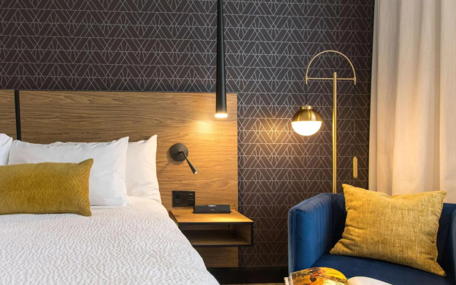 Hotel Royal William, Ascend Hotel Collection