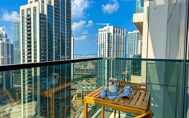 HiGuests - Act Tower 1