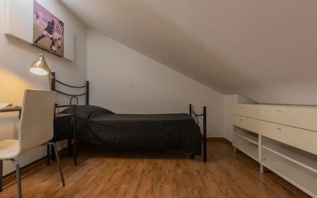 Loft Derby T4 by Wonderful Italy