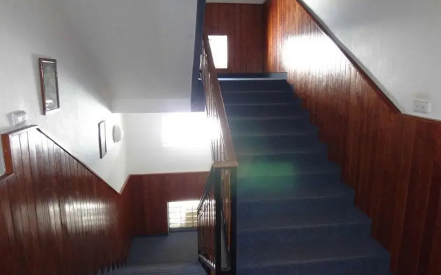 Hotel ALFONSKA