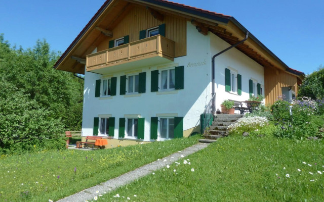 Ferienwohnung Hörnle