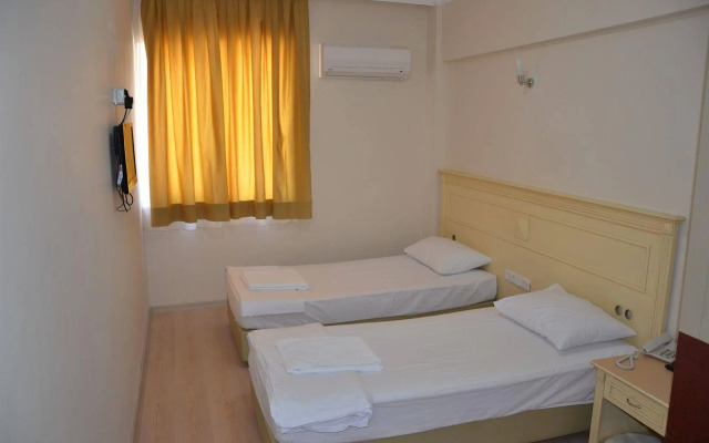 Marka Hotel