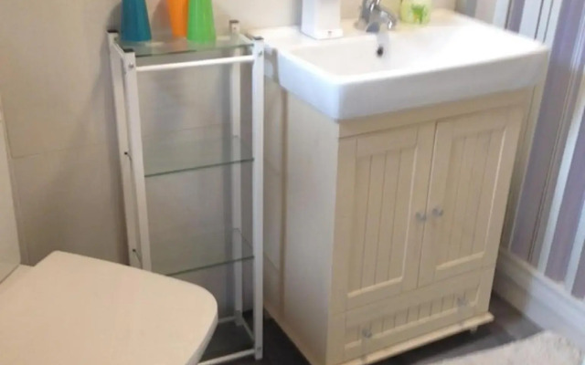 Das kleine Ferienhaus