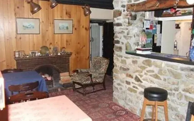 Ffynonwen Guest House and Restaurant