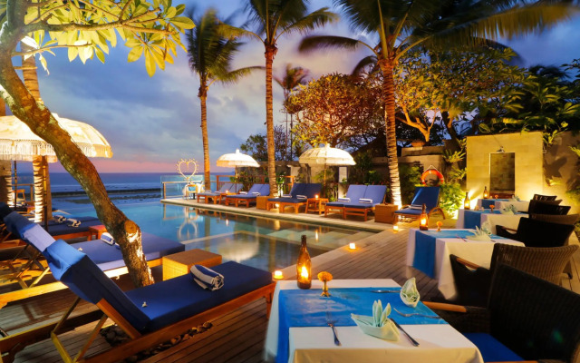 Sagara Candidasa by AHM