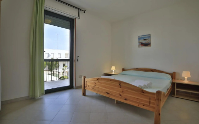 Residence Cala Verde