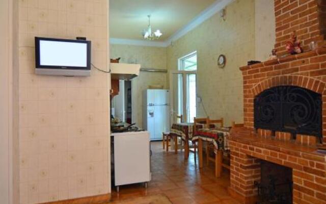Bridge House Yerevan Armenia