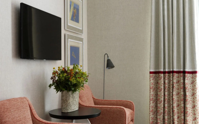 Dorset Square Hotel, Firmdale Hotels