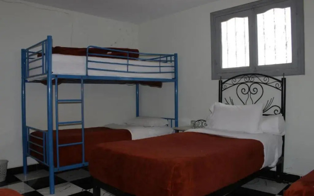 Hotel Ali Midelt