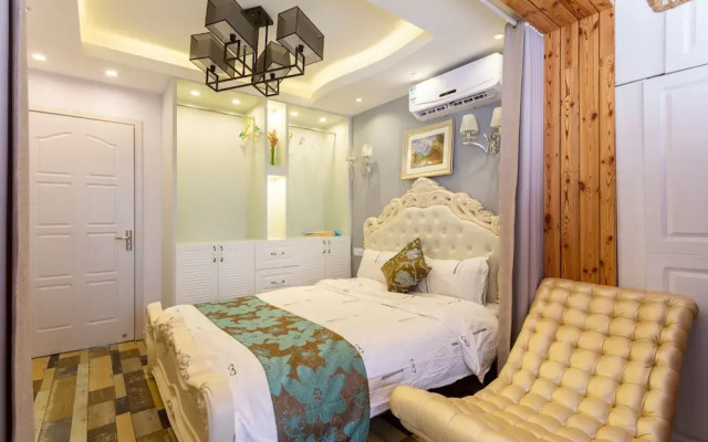 Youcun Apartment - San Hang