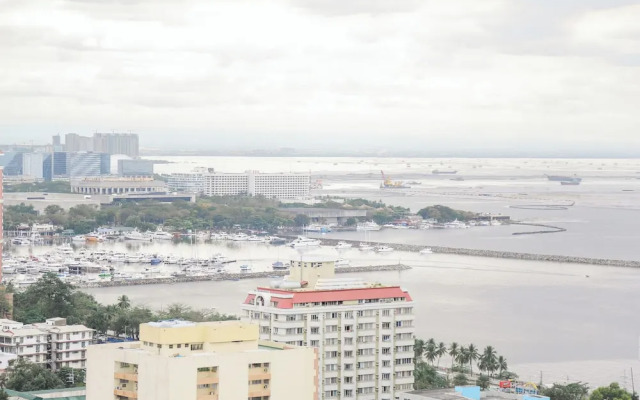 Pacific Bay Grand Suites