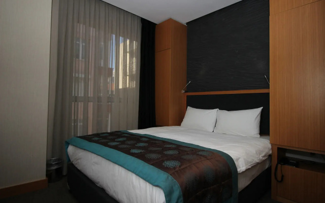 Le Marde Hotel