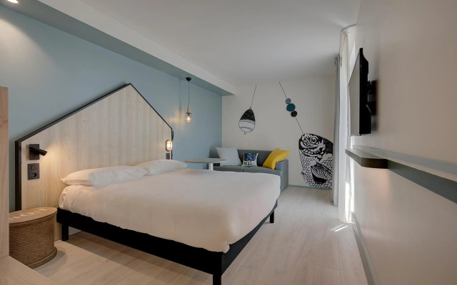 ibis Styles Arcachon Gujan Mestras