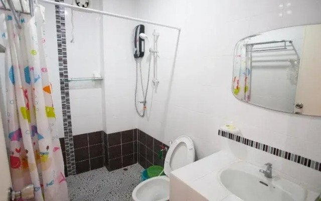 Baan Pordee Homestay