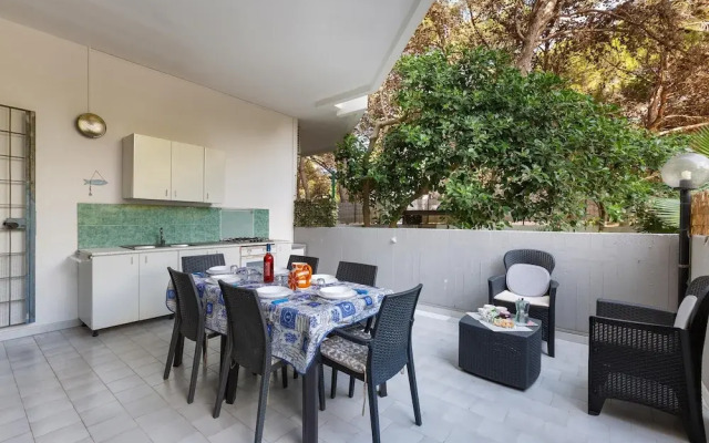 2517 Villetta Lido La Pineta by Barbarhouse