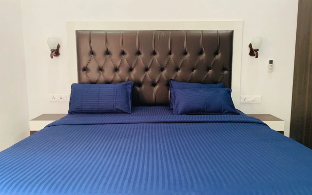 Swati Hotel