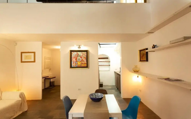 Vicer Speciale Holiday Home