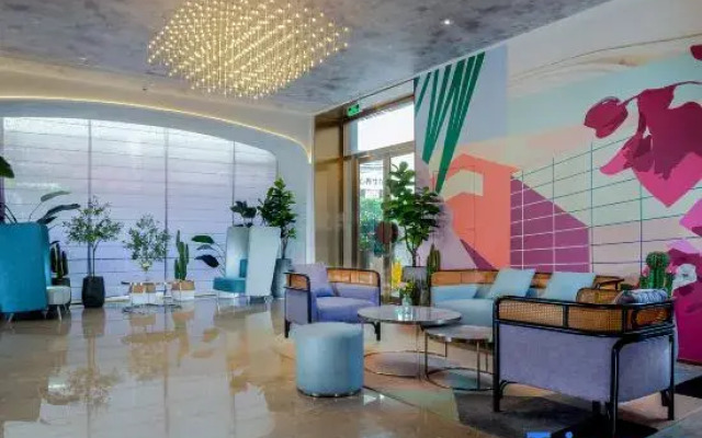 Mercure Shenzhen Nanshan