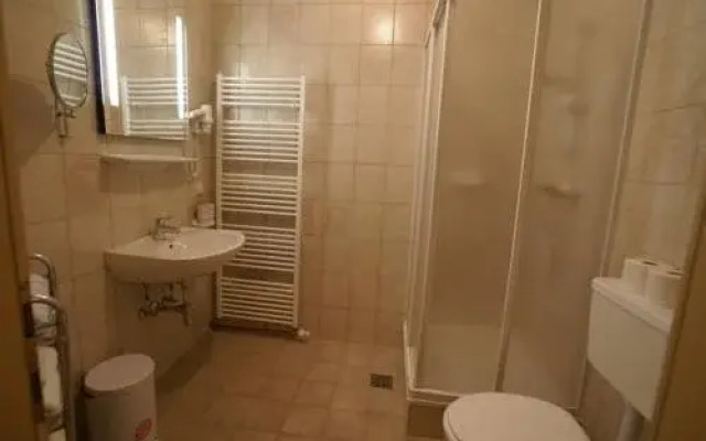 Appartement zur Post