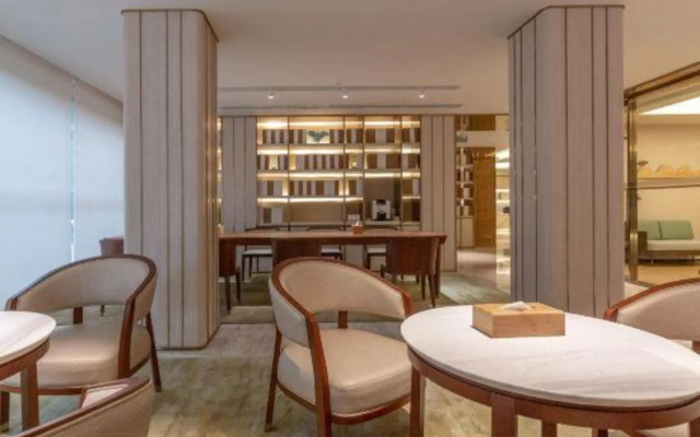 Ji Hotel (Kunming Bailong Road Science and Technol