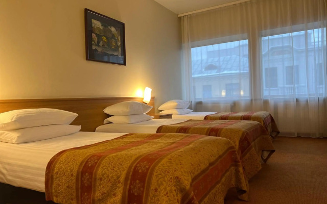 Best Baltic Kaunas Hotel