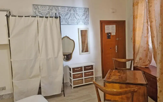Casa Le Coccole