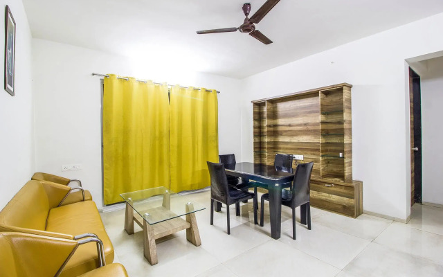 FabHotel Nido Residency