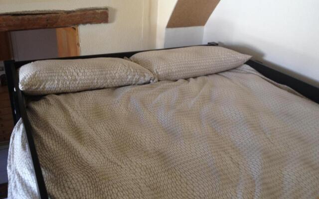 Mansarda in Vanchiglia