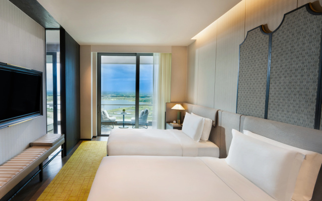 Hoiana Hotel & Suites – Guest Rooms – Da Nang
