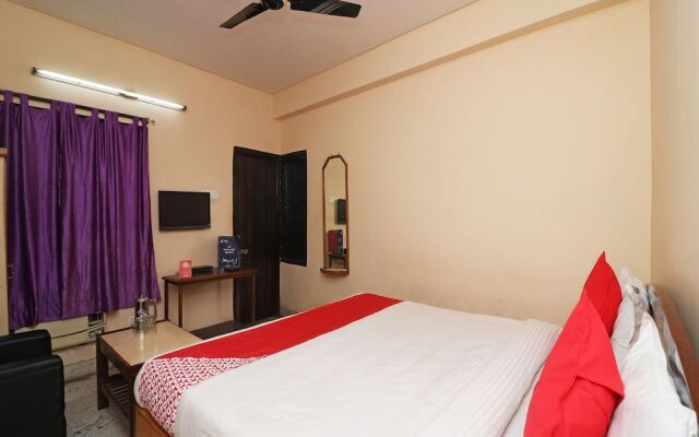 OYO 17424 Hotel Swagat