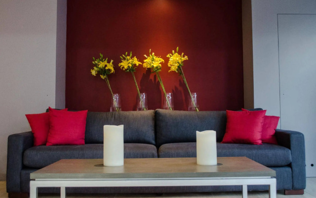 Concept Hotel - Centro Zamora