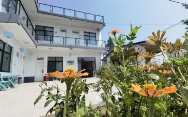 Shanghai First Heart Encounter Homestay