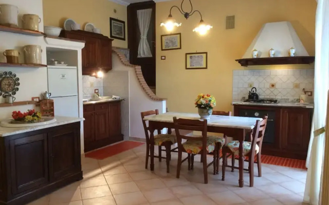Residenza Antico Borgo del Pozzo