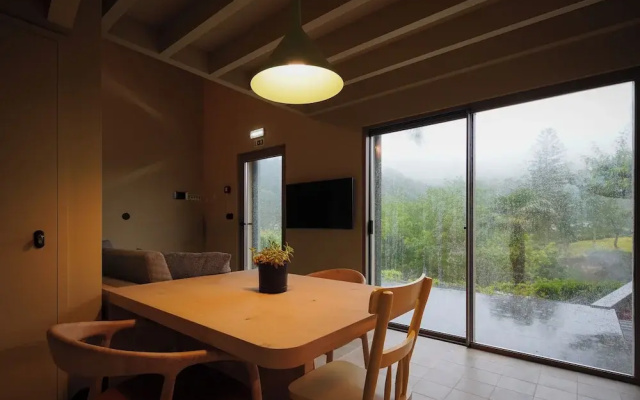 Casa Nas Caldeiras