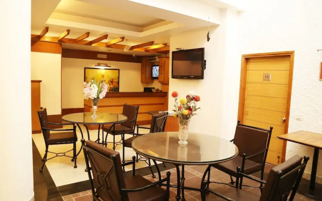 Hotel H26