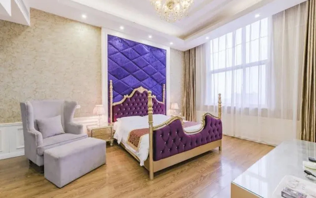 Tianyi Mingdu Mansion