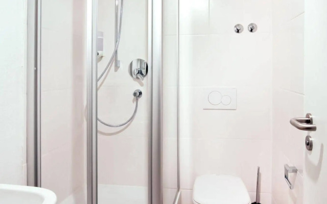 Aparthotel Orchidea