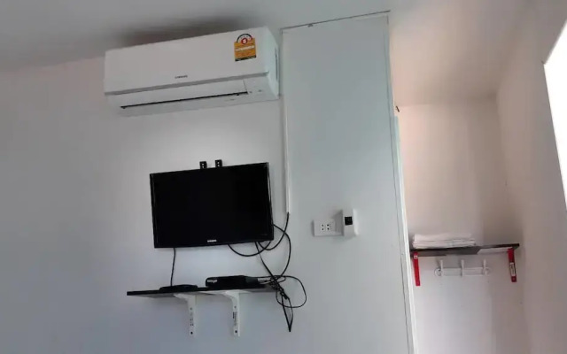 Mini Resort @ Chanthaburi