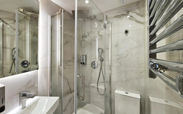 Nox Hotels Hyde Park