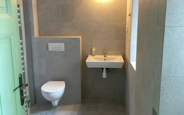 Red&Black Apartment City centr