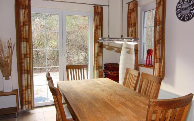 Semi-detached house Strandhaus II, Trassenheide