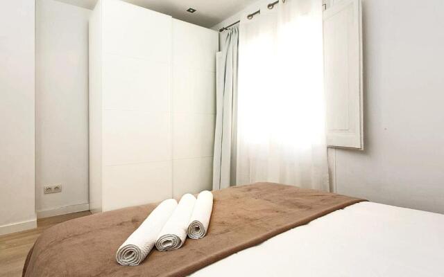 HiGuests Vacation Homes - Miquel Angel