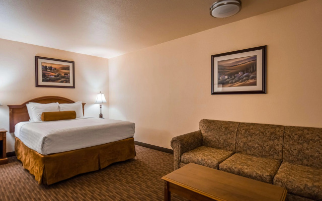 Best Western El Grande Inn