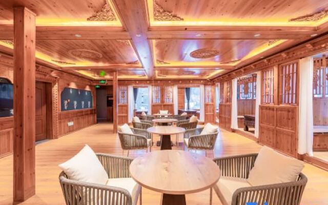 Xingchenhai Boutique B&B