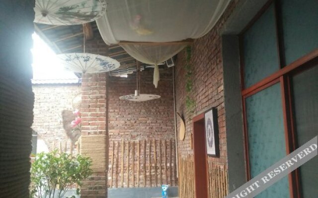 Qichi Zhuxiang Hostel