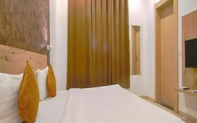 Fabhotel Destiny 54