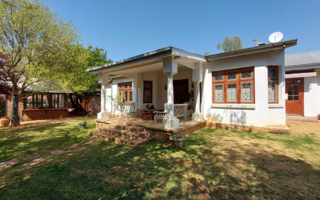 Bluebell Country House