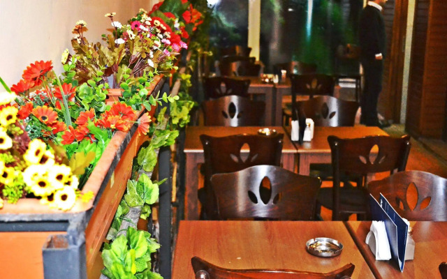 Alyon Hotel Taksim