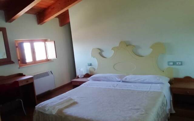 Villa Tardioli Affittacamere