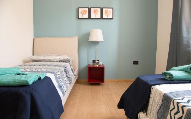 Appartamento con giardino Le Querce